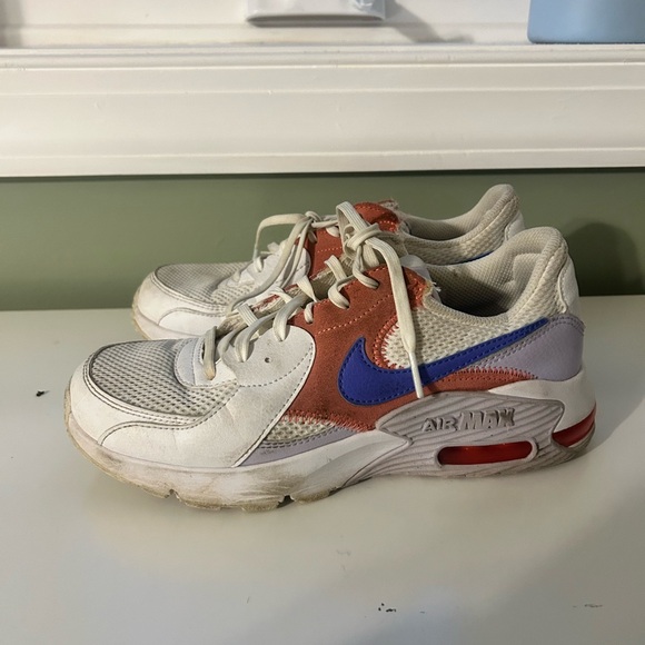 WMNS AIR MAX EXCEE 'PURE VIOLET MAGIC EMBER' - Picture 4 of 5